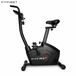 FitFirst Vélo d'appartement Rider 5