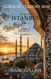 GUIDA Istanbul Travel Guide 2026
