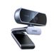 Ugreen CM678 Webcam 2 MP Full HD 1080p USB 3.2 Grijs