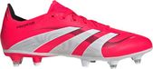 adidas Performance Predator League Soft Ground Voetbalschoenen - Unisex - Rood