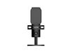 HATOR Dreamcast X Microphone podcast Noir