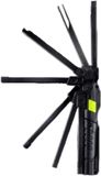 UNILITE - IL-175R - Folding Inspection Light - 175 Lumen