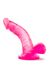 Naturally Yours Dildo Mini Cock 4 - 0819835020240