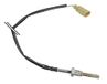 MEYLE Sensor, temperature of exhaust gases for VOLKSWAGEN: Transporter (Ref: 114 800 0106)