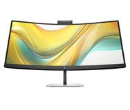 HP Série 5 Pro Moniteur de conférence WQHD USB-C 34 pouces - 534pm