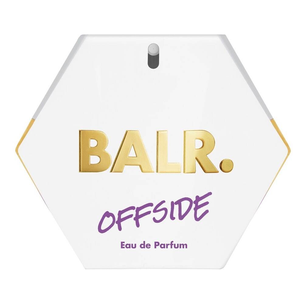 Balr. Eau de parfum 50 ml dames