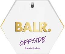 Balr. Eau de parfum 50 ml dames