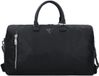 GUESS Reistas Torino Duffle Bag Black Zwart