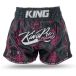 King Pro Boxing Short de boxe Thaï Devil 3