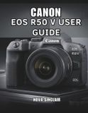 Canon EOS R50 V User Guide