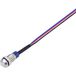 TRU COMPONENTS Signaallamp RGB 12 V, 24 V 1 stuk(s)