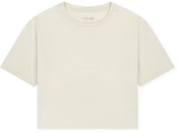 SCHIESSER Slaapshirt 'Mix & Relax' parelwit