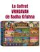 Le Coffret Vrindavan de Radha Krishna: Apprendre en s'amusant
