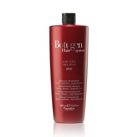 Fanola Botugen Botolife Shampoo - 1000 ml - Unisex