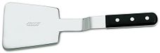 Arcos 790800 vleesklopper steakmes, Acier_inoxydable, zwart, 220 mm