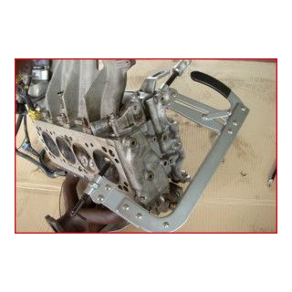 KS Tools klepveerklem, 20-120mm