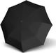 Doppler Fiber Golfstick Paraplu 105 cm - 130cm Diameter - zwart