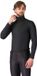 Castelli Flanders 2 High Nekwarmer Schwarz XS Herren