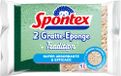 SPONTEX Tradition Sponsschraper