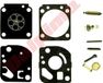 BPC Parts Kit de réparation de carburateur pour ZAMA (RB-20)