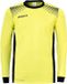 Uhlsport Goal Keepersshirt Kind Fluor Geel-Zwart Maat 116