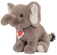 Teddy-hermann Teddy HERMANN ® Olifant zittend 25 cm