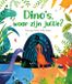 Dino's, Zuidnederlandse Uitgeverij Deltas Dino's, waar zijn jullie? Hardcover