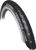CST Buitenband 26-1.75 (47-559) City Tournee Prestige zwart +R