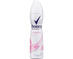 Rexona Deodorant Spray Ultra Dry Biorythm 150 ml