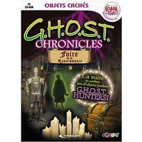Logithéque G.H.O.S.T. Chronicles : Foire de la Renaissance