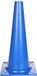 Merco Sport kegel, bleu, hauteur/largeur 10 cm