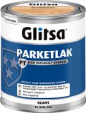 Glitsa Acryl Parketlak PT - Hoogglans - 1 Liter