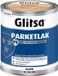 Glitsa Acryl Parketlak PT - Hoogglans - 1 Liter