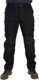 Fox Rage Pro Series Soft Shell Broek Zwart 2XL Man