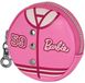Barbie Karactermania Barbie Varsity Chibi Cookie Dames Portemonnee Geldbeugel Roze