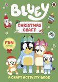 Bluey: Bluey: Christmas Craft