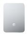 Xiaomi Ultradunne Magnetische Powerbank 5000mAh – 15W Draadloos Opladen – Glacier Silver