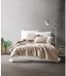 L'Essentiel Home Linens Housse de couette 220x240 cm - Vison