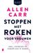 Stoppen Boekerij Stoppen met roken voor vrouwen