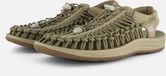 Keen - Uneek Heren Sandalen Timberwolf/Plaza Taupe - Maat 44