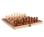 Softee Jeu d'échecs Softee Queen