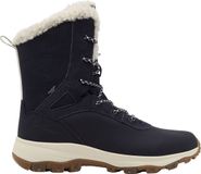 Jack Wolfskin Everquest Texapore High Snowboots Vrouwen - Donkerblauw - Maat 40