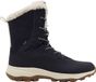 Jack Wolfskin Everquest Texapore High Snowboots Vrouwen - Donkerblauw - Maat 40
