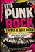 Cool Quiz Books Le livre de quiz et de trivia punk rock
