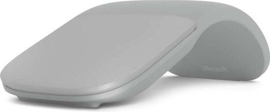 Microsoft FHD-00006 Bluetooth Mouse - Grey