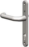S2 HANG- & SLUITWERK BV. S2 vh-binnenschild 32x246mm PC92 m.kruk F1 SKG2