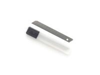 Toolland TOOL138 Reservemesjes 9 mm 10 stuks
