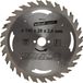Wolfcraft Cirkelzaagblad 190x20mm 28 Tanden