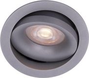 Merkloos Artdelight Art D Spots - Modern Grijs - 2 jaar garantie