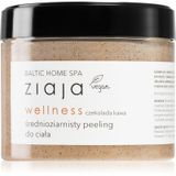 Ziaja Baltic Home Spa Body Scrub & Peeling 300 ml